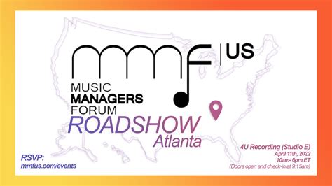 They view artist management as a transactional relationship. . Music managers atlanta